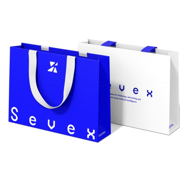 اكياس كرتونية