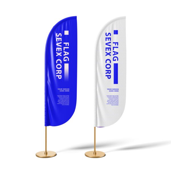 اعلام دعائية